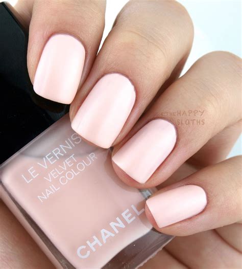 chanel pink nail polish|Chanel nail polish shades.